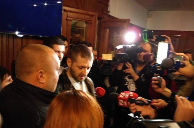 Колмогорова поновили в званні