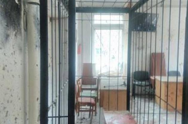 У поліції також уточнили кількість постраждалих