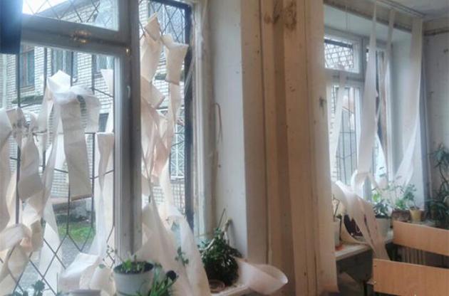 Зараз у лікарні знаходяться шість постраждалих