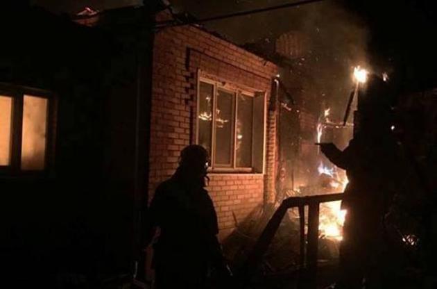 У Новолуганському відкрили гумштаб