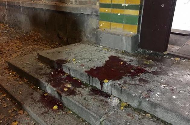 З'явилися нові дані про постраждалих під час теракту