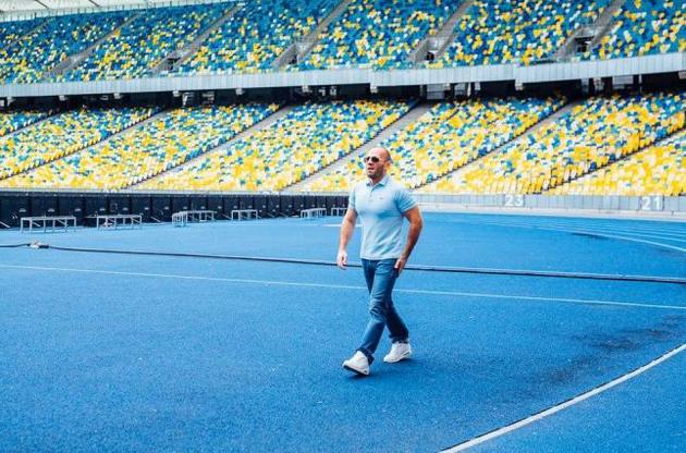 &quot;Джейсоном Стетхемом&quot; виявився український актор Антон Жуков