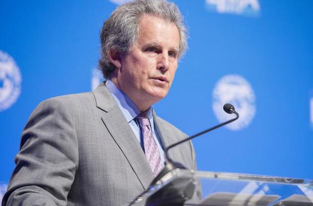 Дэвид Липтон денег пока не даст (поскольку не за что)