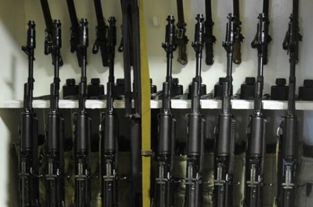 В OCCRP заявляют: Украина стала посредником между Евросоюзом и Африкой в поставках оружия