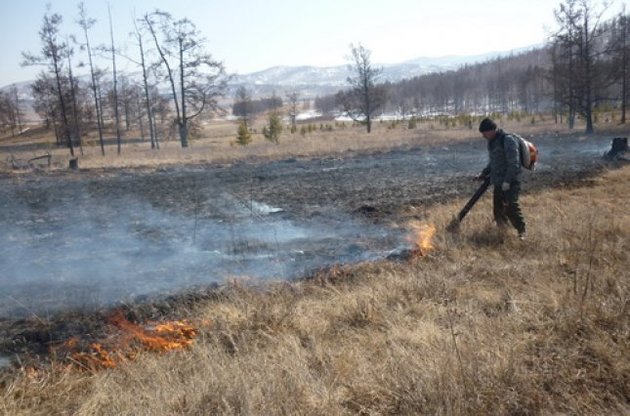 Пожежі в Хакасії охопили понад 30 населених пунктів, загинули 15 осіб