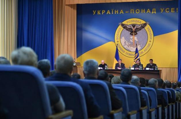 У вересні був звільнений перший заступник