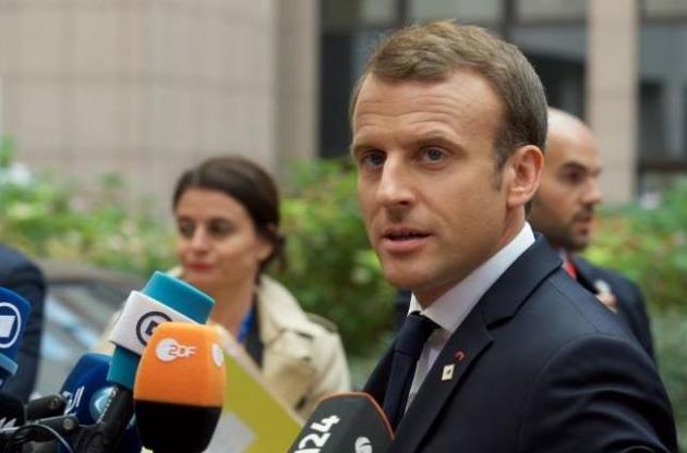 Франция передаст Саудовской Аравии список экстремистских организаций