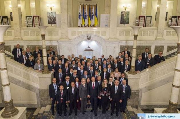 "Російський слід" проявився і у співробітництві країн ПАЧЕС