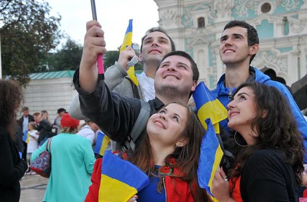 Лидеры государств заверили Украину в своей поддержке