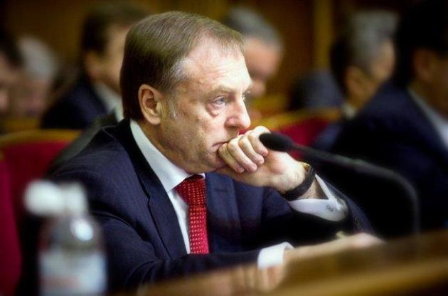 Лавриновичу не повідомляли підозру у захопленні влади, запевняє адвокат