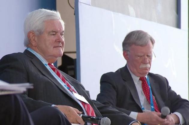 Гінгріч переконаний, що Росія програє війну проти України.