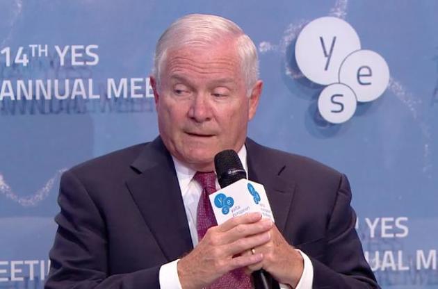 Гейтс пояснив, навіщо КНДР ядерна зброя.