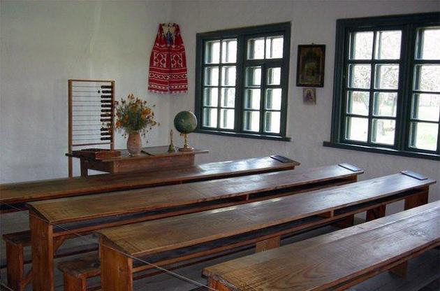 У школах спробують розвивати таланти