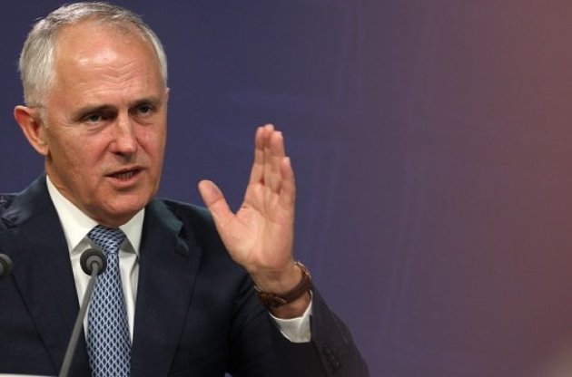 Австралія розробила план запобігання терактам.