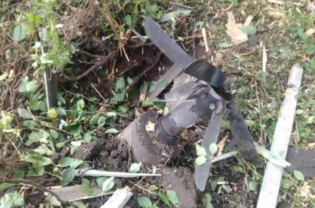 У Калинівці все ще чути вибухи