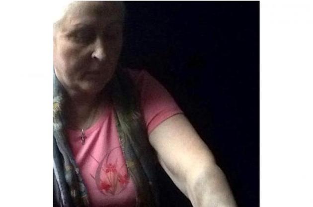 У Харківському СІЗО спростували жорстоке побиття Нелі Штепи