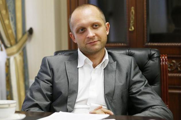 Суд назначил Полякову залог в 300 тысяч грн