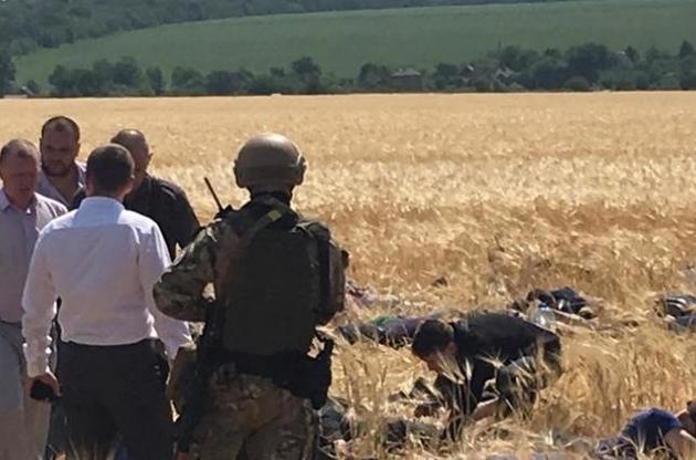 Аграрную сферу захлестнула волна рейдерства