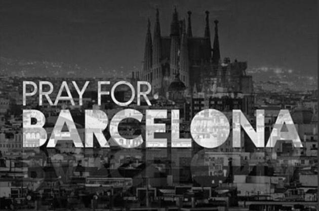 Іспанські мусульмани заявили, що вони теж жертви