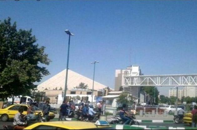 Кількість постраждалих в іранських терактах зростає