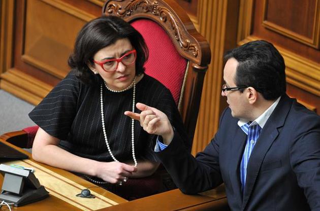 Вместе с Березюком и Сыроид будет голодать Пастух