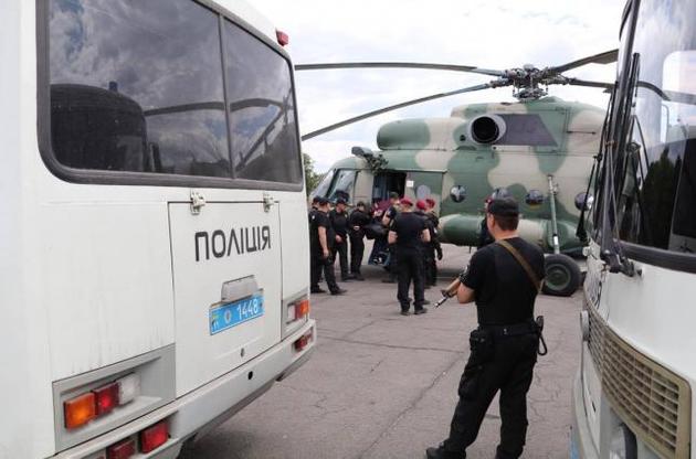 Экс-налоговика задержали в Борисполе с выданным в оккупированном Крыму российским паспортом