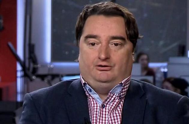 Гужву подозревают в вымогательстве