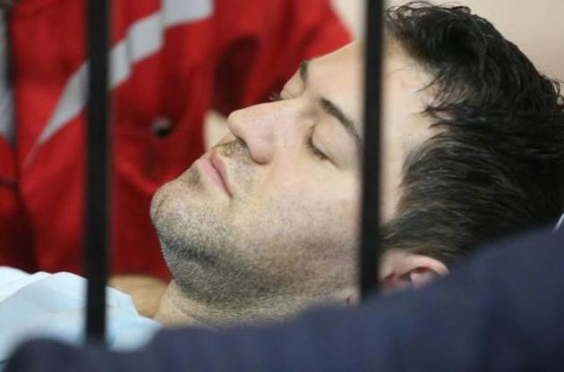 Насіров намагався виїхати до Польщі на чемпіонат з дзюдо, але НАБУ його не відпустило