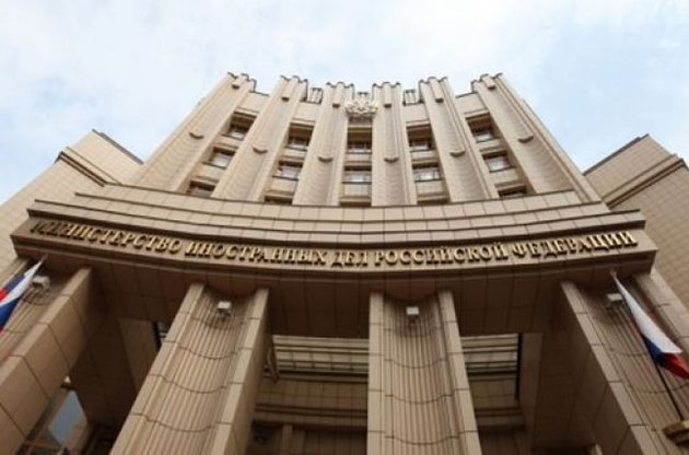 Россия решила выслать пять дипломатов Молдовы в ответ на действия Кишинева