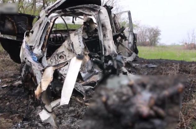 ОБСЄ почала розслідування загибелі свого співробітника в Луганській області