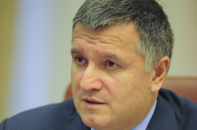 Антикоррупционный комитет собирается инициировать отставку Авакова