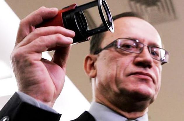 У "справі Пасенюка" необхідно поставити крапку