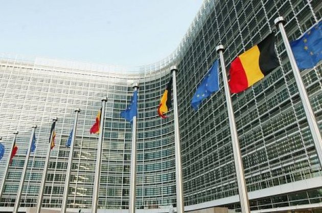 Еврокомиссия: решение о транше в 600 миллионов евро для Украины окончательное