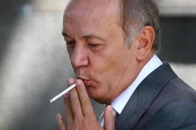 В Інтерполі не отримували судового рішення про закриття справ проти "Юри Єнакіївського"