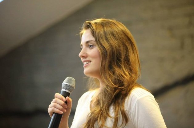 У Марушевської не проводилися обшуки