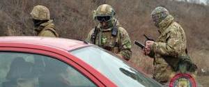 У Держдепартаменті США висловили надію на мирне врегулювання питання блокади ОРДЛО