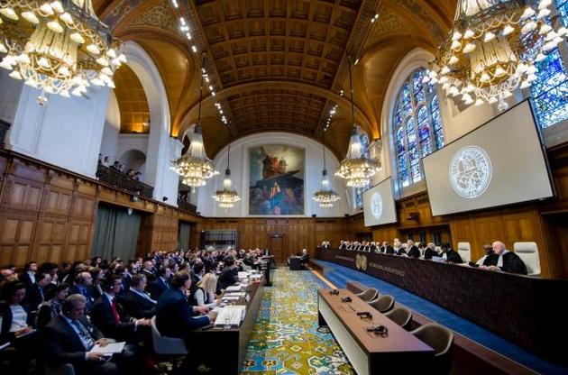 Росія бреше, що не отримувала протестів проти заборони Меджлісу