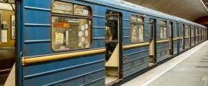 Кличко заявил об угрозе остановки столичного метро