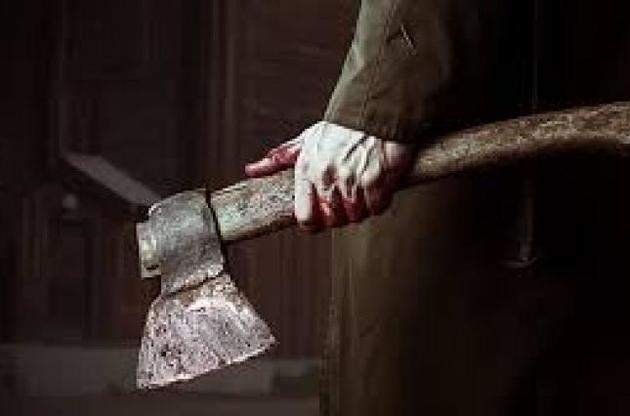 Людини, изрубившего пасажирів сокир, вже затримали