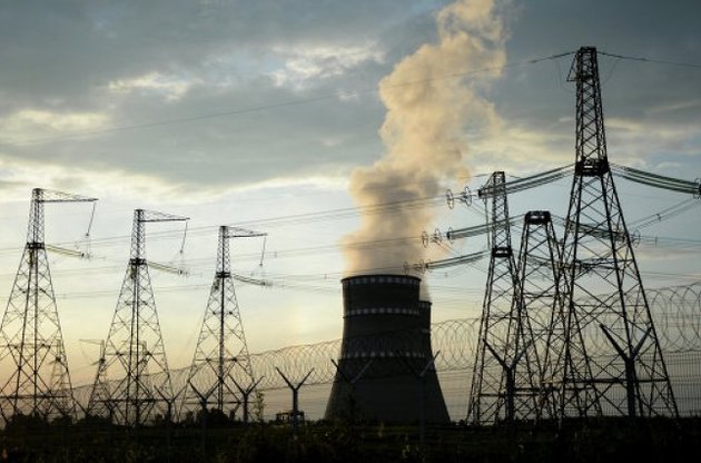 Доля атомной энергетики в общем балансе страны увеличилась почти до 60% - Порошенко
