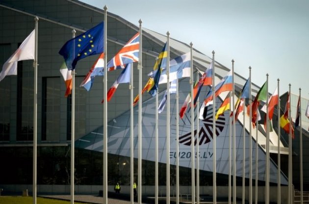 Саміт в Ризі: текст заяви