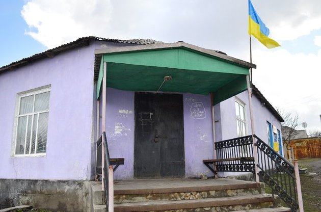 У Катеринівці загинули шестеро захисників України