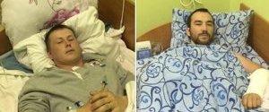 Задержанные российские спецназовцы не подпадают под обмен согласно минским соглашениям