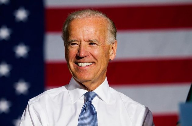 Байден призвал украинцев в судебном порядке преследовать чиновников-коррупционеров