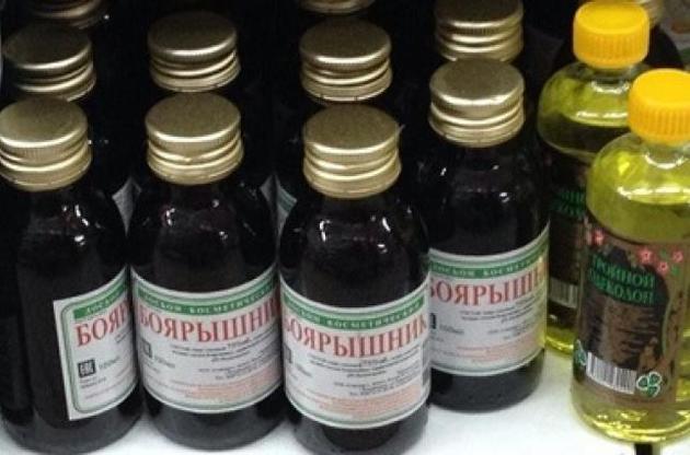 Медведев одобрил предложение Роспотребнадзора приостановить продажу непищевой продукции со спиртом