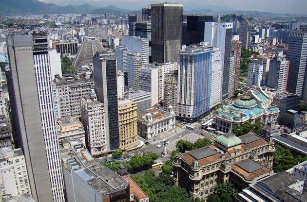 В Рио нашли мертвым греческого дипломата