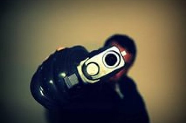 В Висбадене преступник открыл огонь в магазине