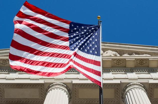 Темпы роста ВВП США подскочили до 3,2%