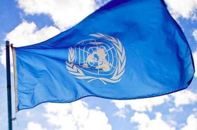 Совбез ООН в феврале возглавит Украина