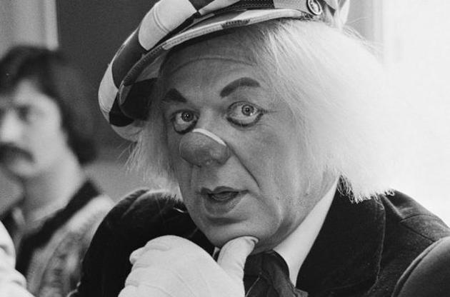 Олег Попов помер у віці 86 років